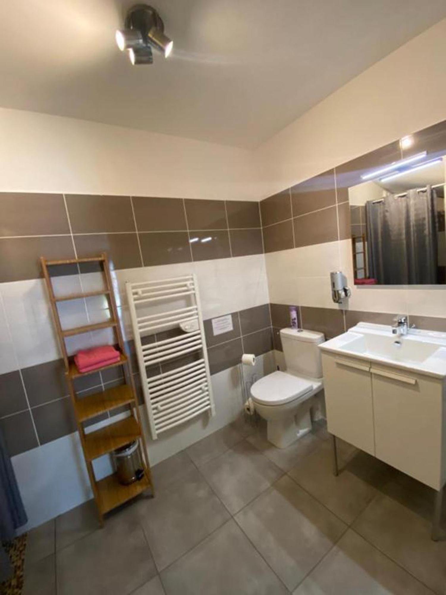 Etoiles De Provence Bien-Etre Apartamento La Ciotat Exterior foto