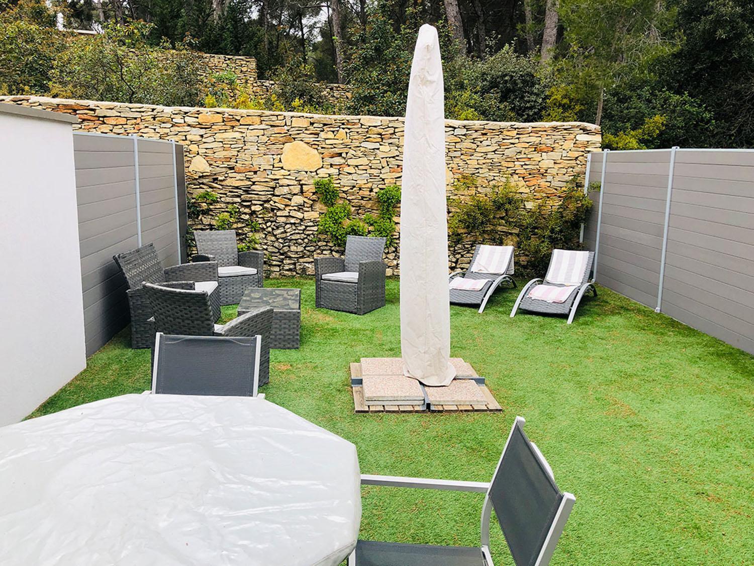 Etoiles De Provence Bien-Etre Apartamento La Ciotat Exterior foto