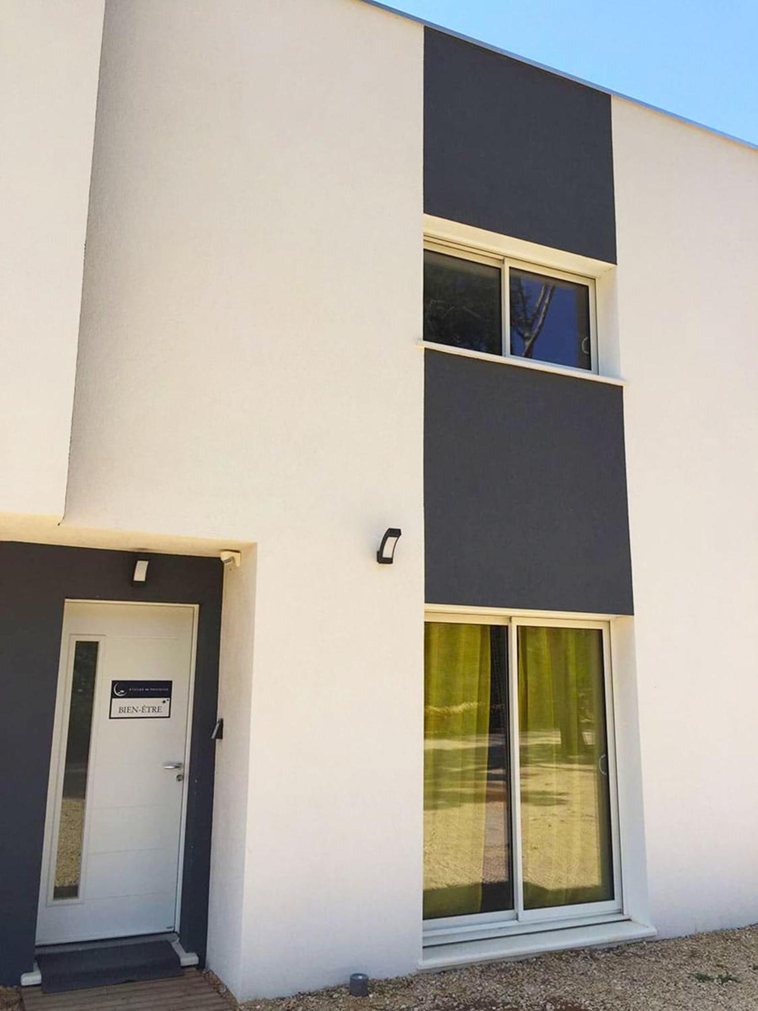 Etoiles De Provence Bien-Etre Apartamento La Ciotat Exterior foto