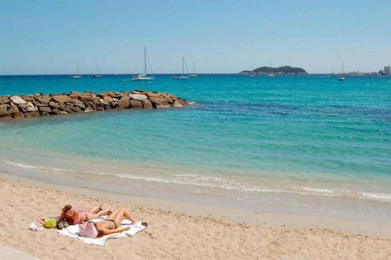 Etoiles De Provence Bien-Etre Apartamento La Ciotat Exterior foto