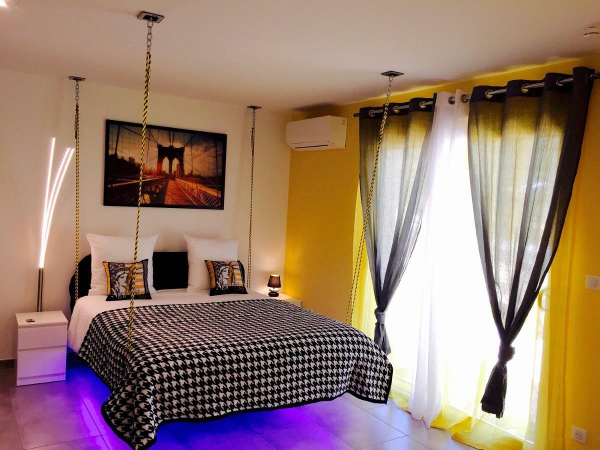 Etoiles De Provence Bien-Etre Apartamento La Ciotat Exterior foto