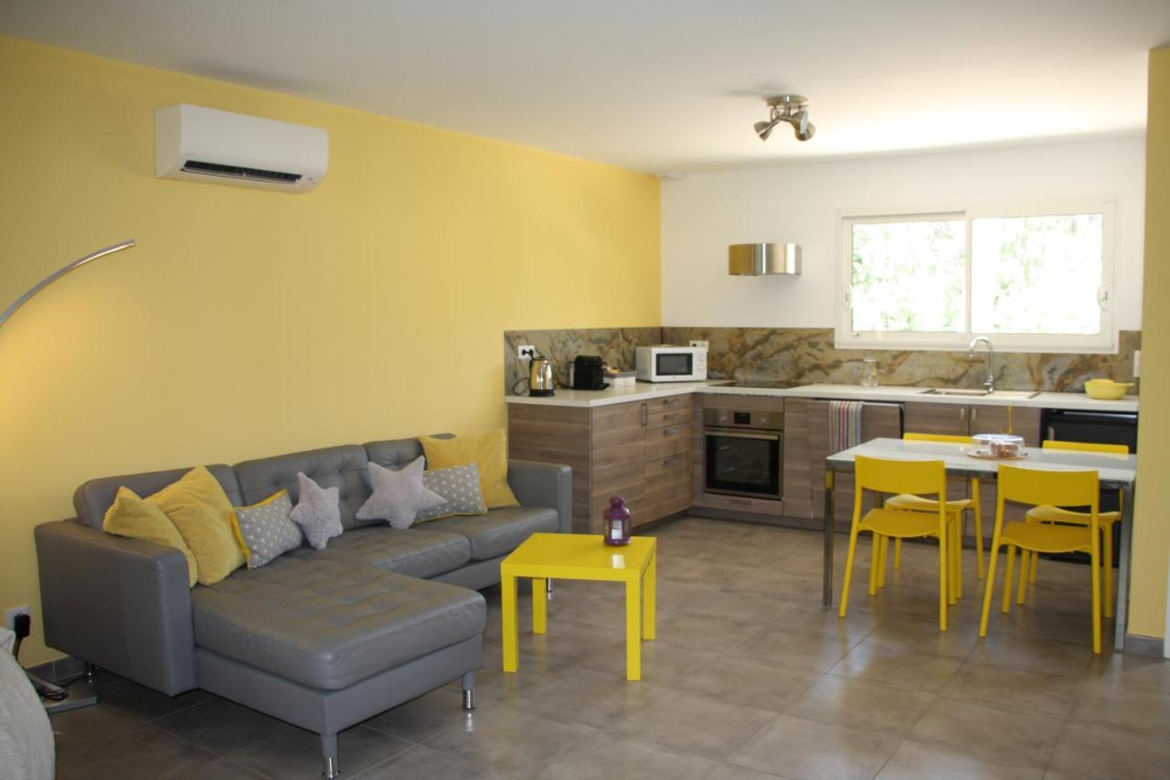 Etoiles De Provence Bien-Etre Apartamento La Ciotat Exterior foto